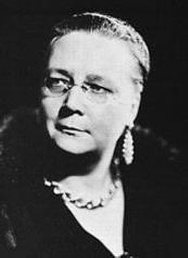 Dorothy L Sayers