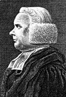 John Berridge 1716-1793