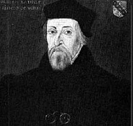 Hugh Latimer