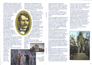 Dr Livingstone article pages 2-3