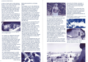 Zanzibar article pages 2-3